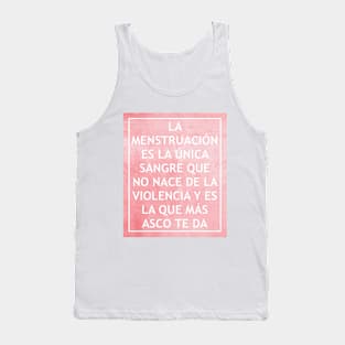 La Feminista Tank Top